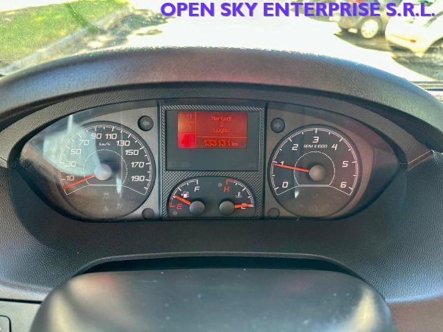 PEUGEOT Boxer 333 2.2 BlueHDi 120 PM-TM Furgone Premium