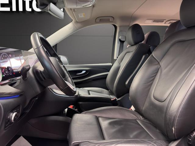 MERCEDES-BENZ V 250 d Automatic Avantgarde ExtraLong