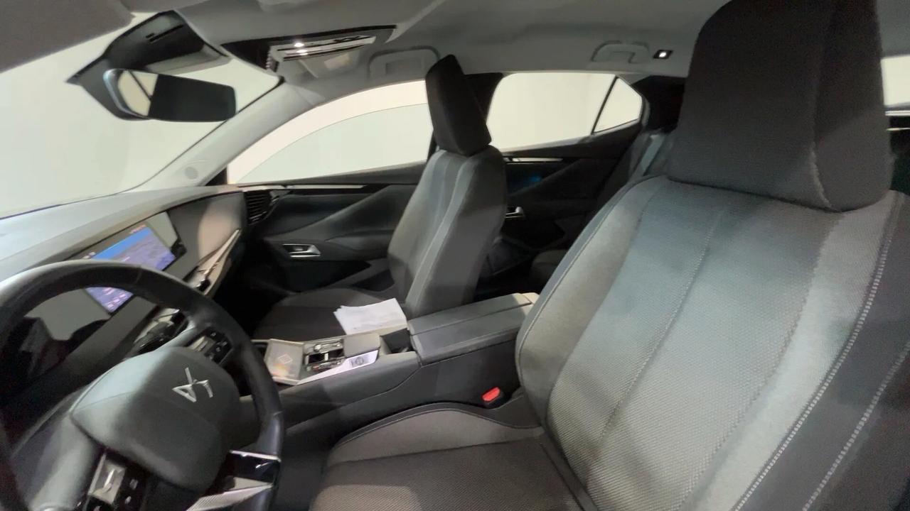 Ds DS4 4 BlueHDi 130 aut. Performance Line