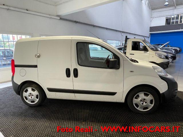 FIAT Fiorino 1.3 MJT 95CV Cargo SX