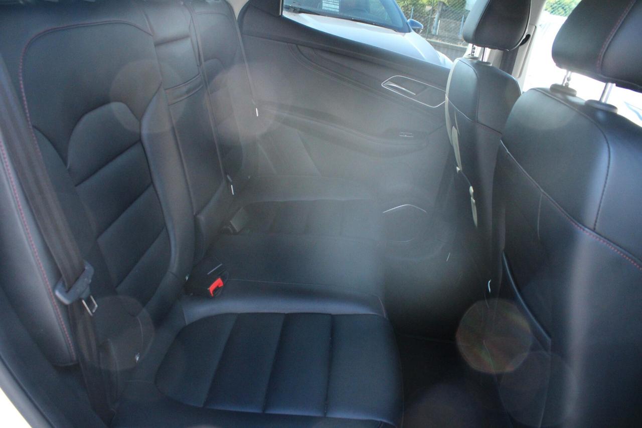 Mg HS 1.5T-GDI Comfort