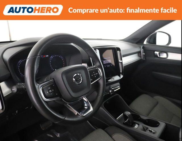 VOLVO XC40 T2 automatico Core