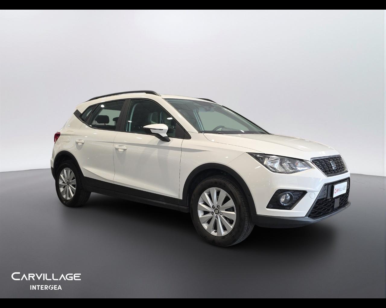 SEAT Arona 1.0 tgi Style 90cv