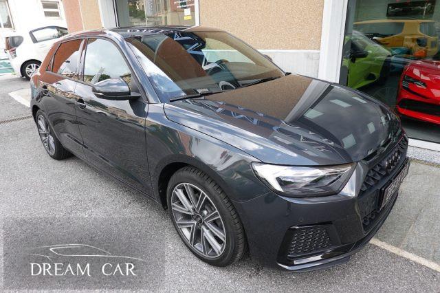AUDI A1 SPB 30 TFSI S-tronic S-line