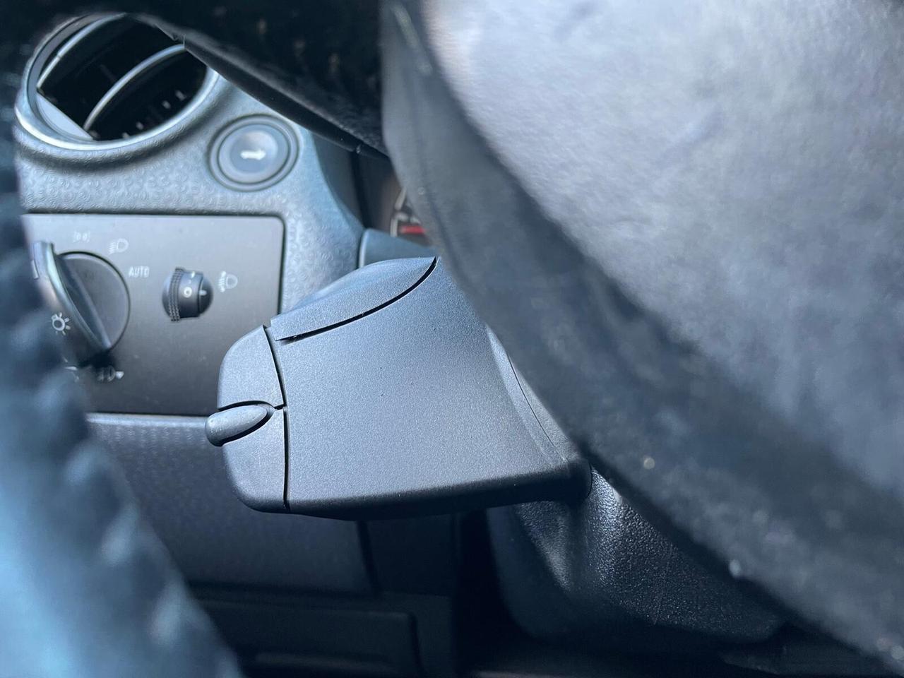 Ford Fusion UAV 1.4 TDCi 5p.