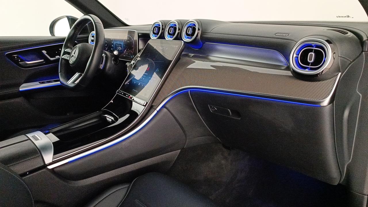 Mercedes-Benz GLC 220 d mhev AMG Advanced Plus 4matic auto