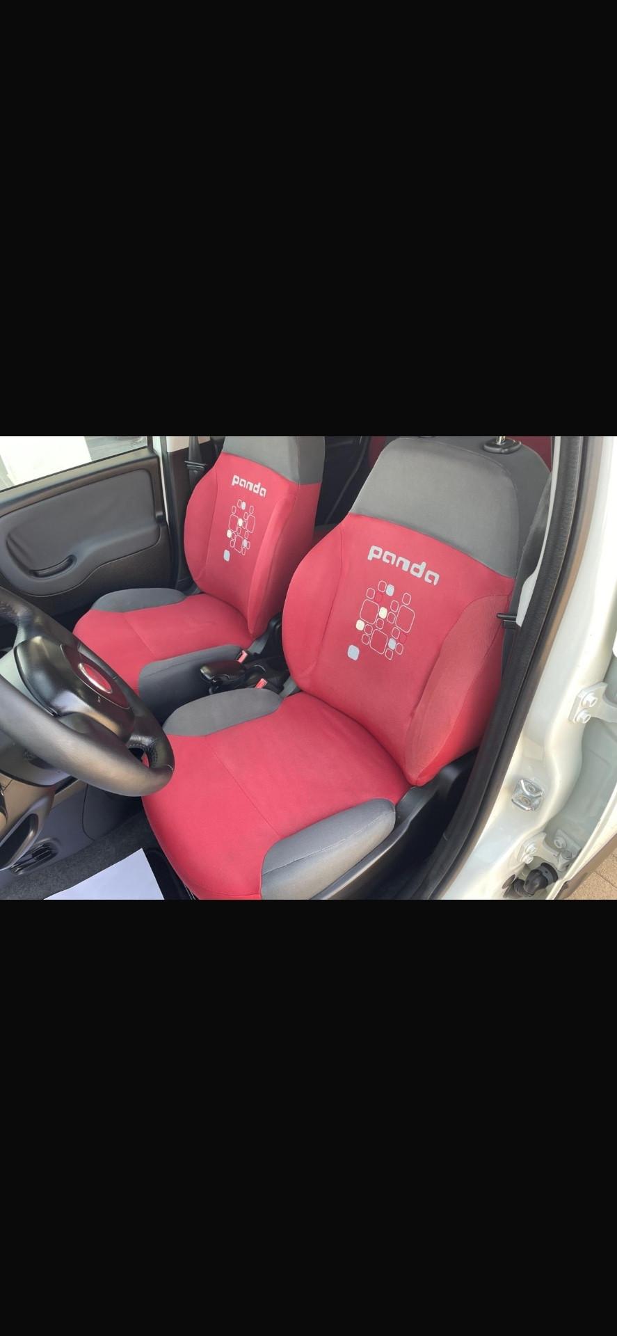 Fiat Panda 1.3 MJT 75 CV S&S Lounge