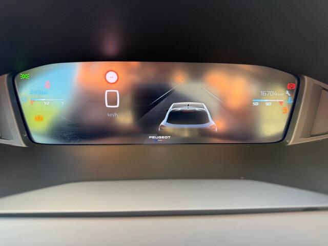 Peugeot 208 PureTech 100 Stop&Start 5 porte Allure