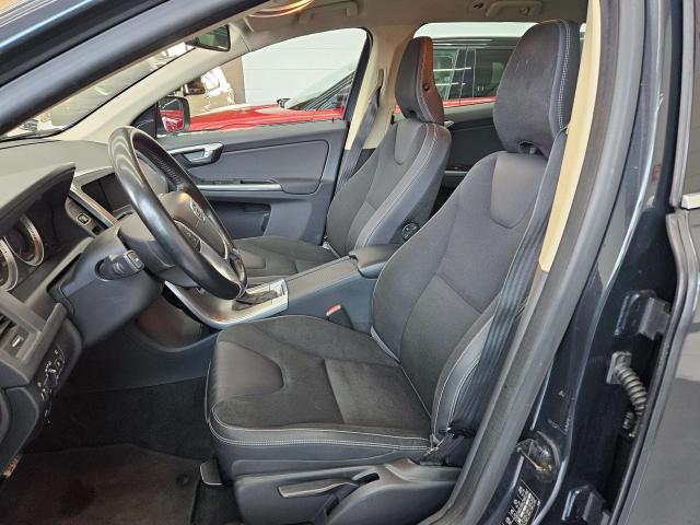 Volvo XC60 XC60 2.0 d4 (d3) Summum geartronic