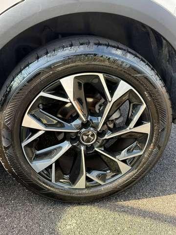 DS Automobiles DS 3 DS3 1.5 bluehdi Etoile 130cv auto FULL OPTIONAL Promo Fin