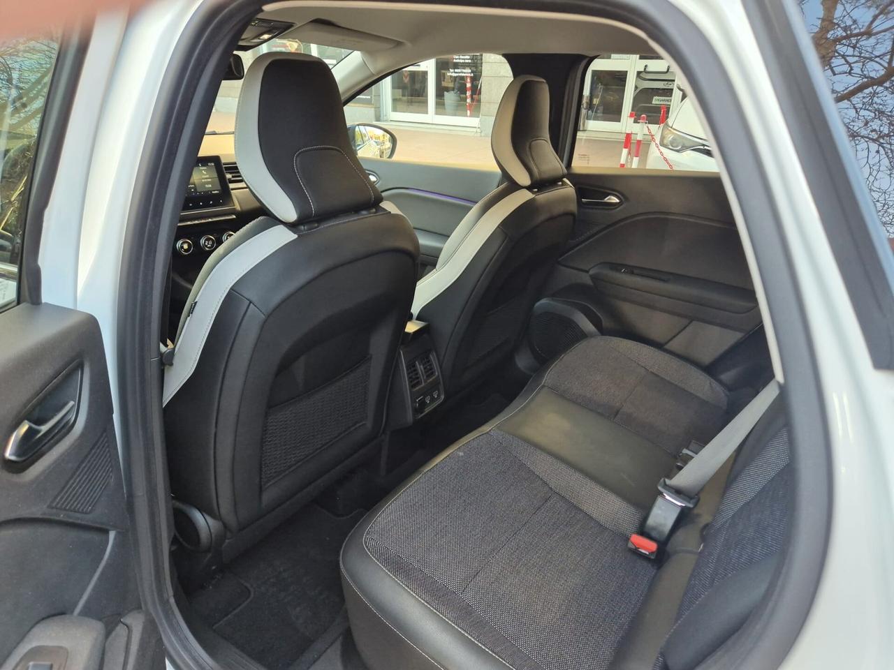 Renault Captur TCe 90 CV Techno