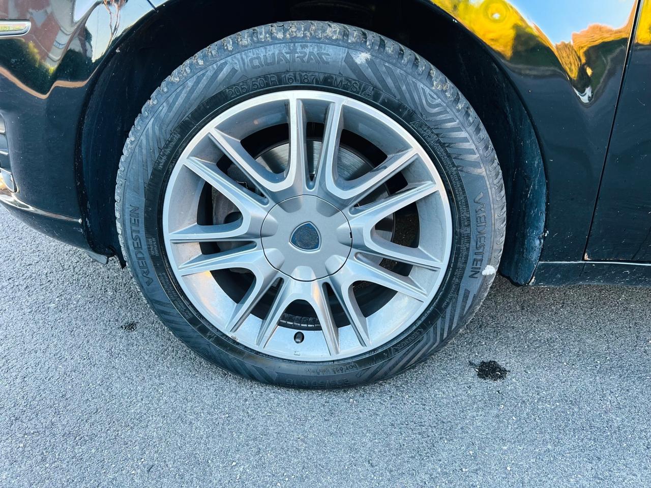Lancia MUSA 1.3 Mjt 95 CV , SeS DPF
