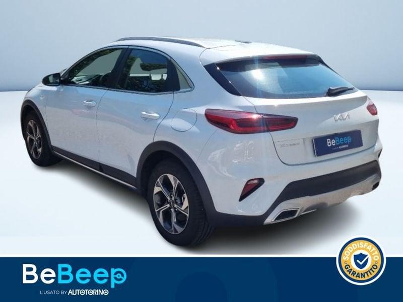 KIA Xceed 1.0 T-GDI BUSINESS 120CV