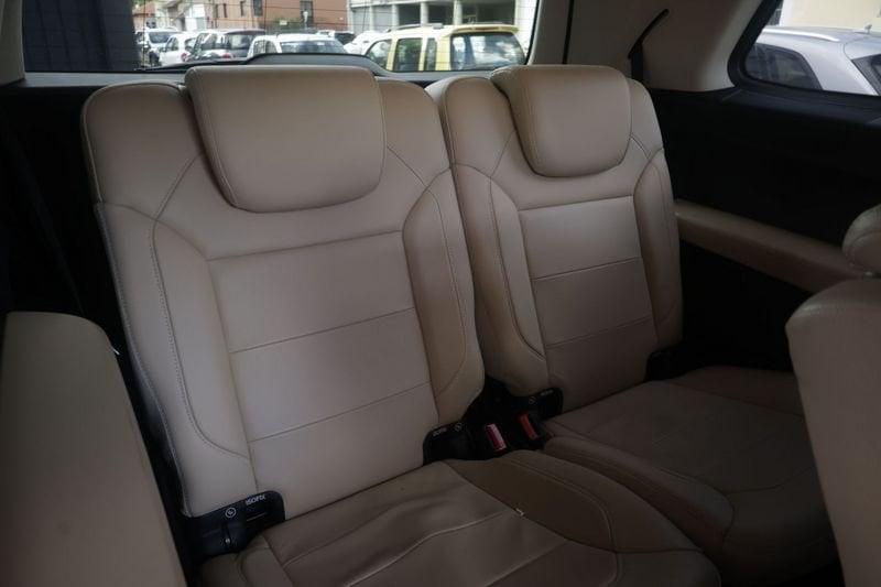 Mercedes-Benz GLS Mercedes-Benz GLS 350 d 4Matic Premium Plus Unicoproprietario