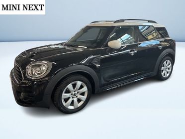 MINI Mini Countryman F60 MINI COUNTRYMAN 2.0 COOPER D BAKER STREET MY20