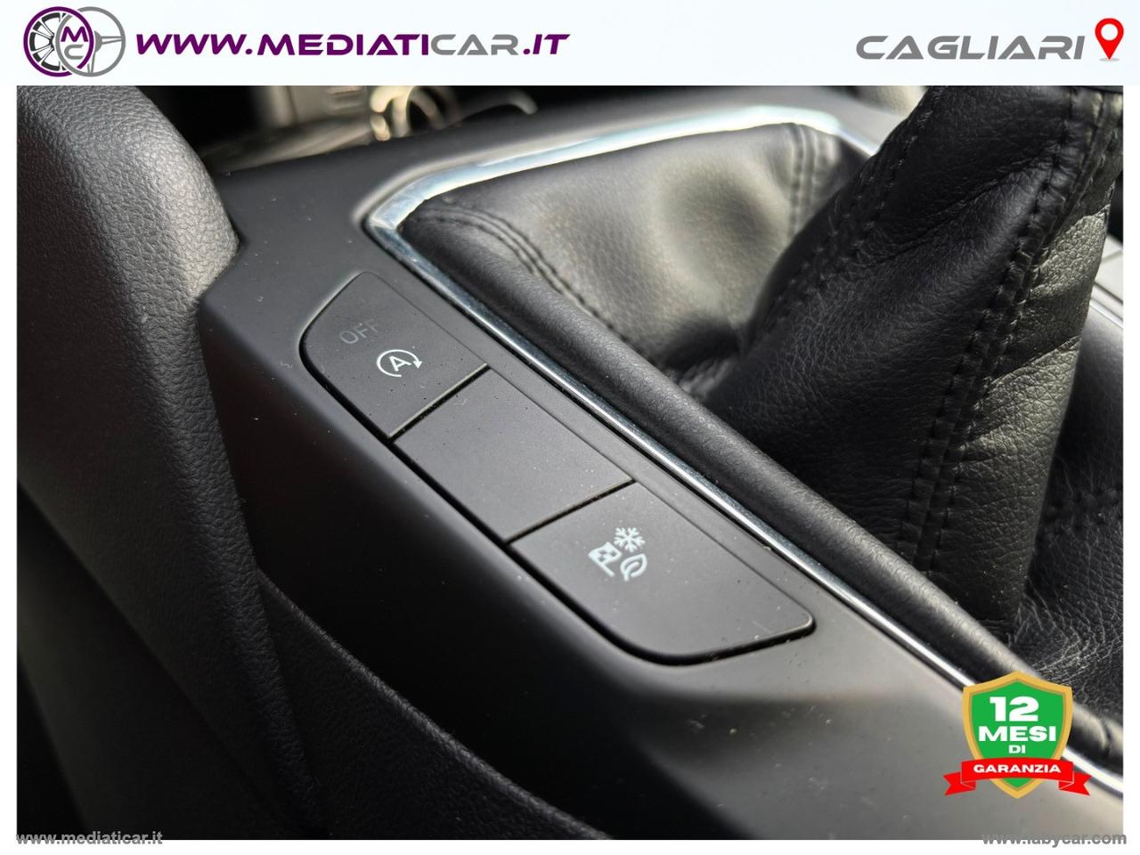FORD Kuga 1.5 EcoBlue 120 CV 2WD Connect