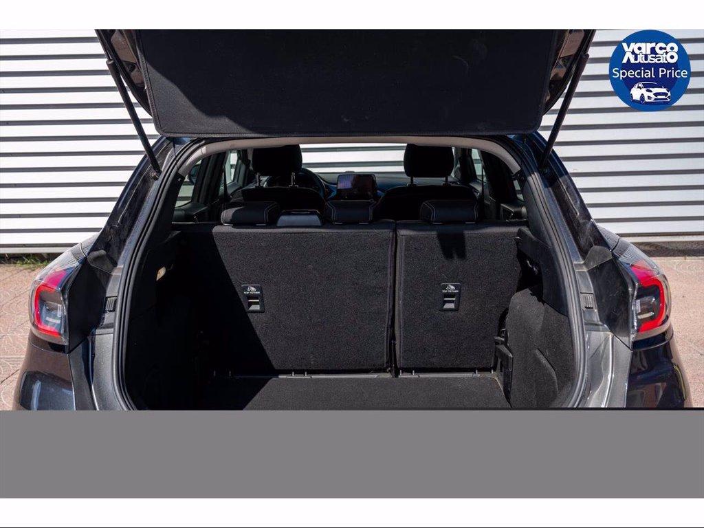 FORD Puma 1.0 ecoboost h titanium s&s 125cv del 2021