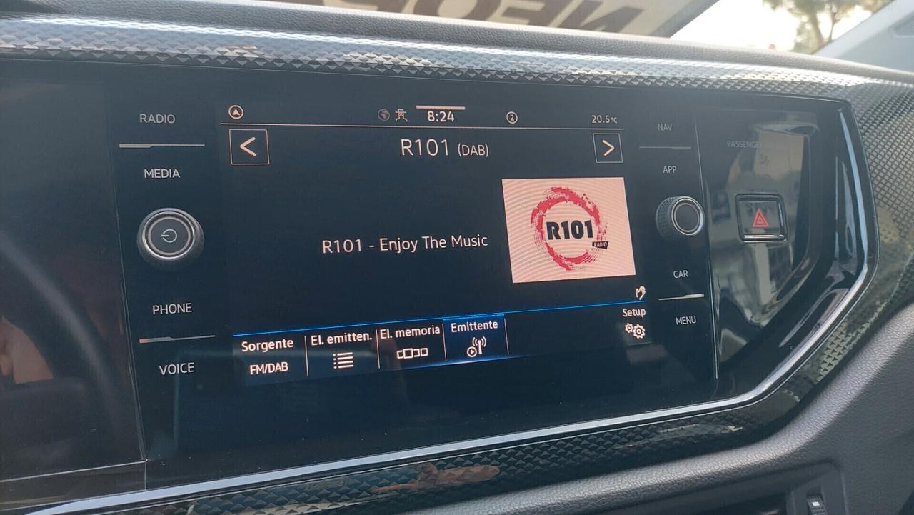 Volkswagen Polo 1.0 - Style - DSG