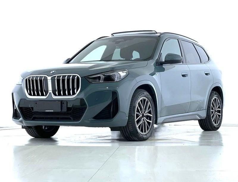 BMW X1 X1 xDrive 20d Msport