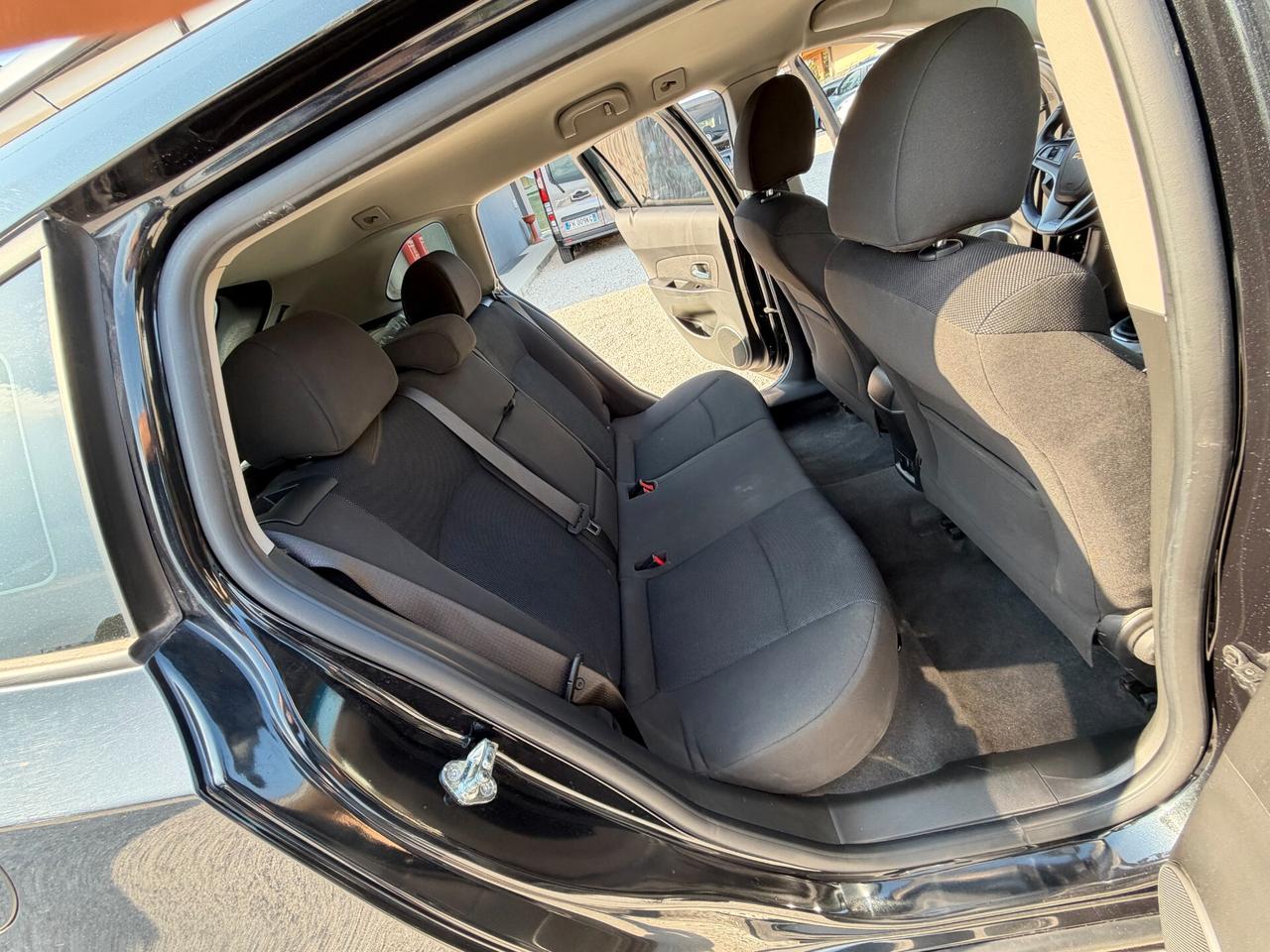 Chevrolet Cruze 1.8 benzina/GPL 124 cv Station Wagon 199.001 km