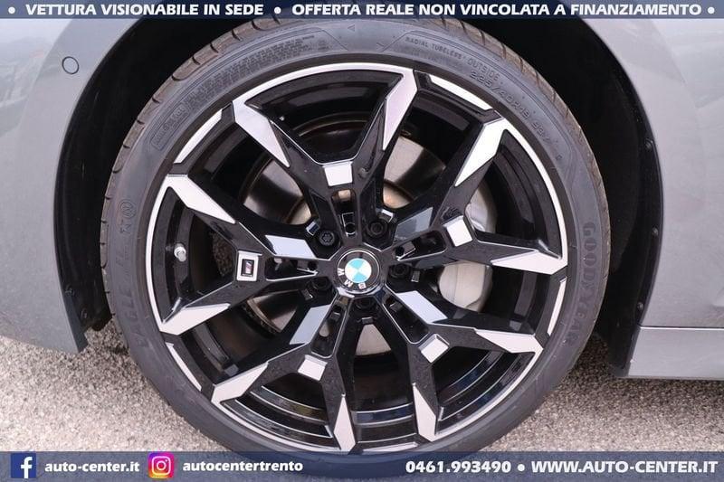 BMW Serie 3 330d Touring xDrive 48V MSport M-Sport