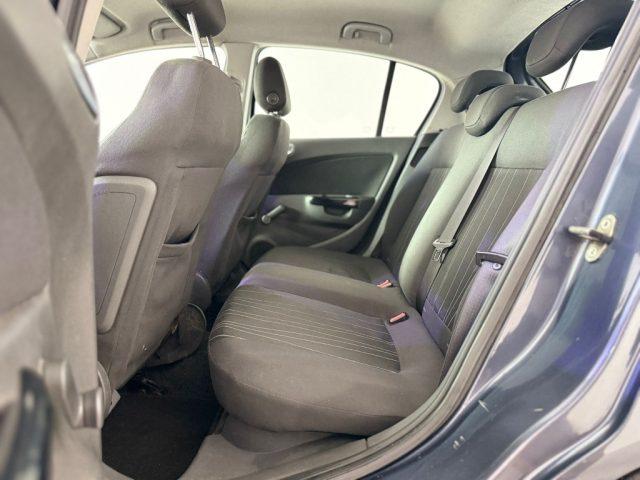 OPEL Corsa 1.2 5 porte Cosmo