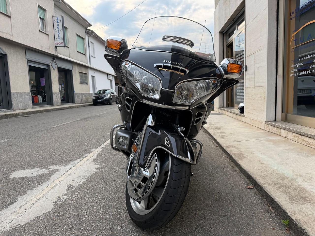 Honda GL 1800 Gold Wing GL 1800 ( 2007 - 2011 #20