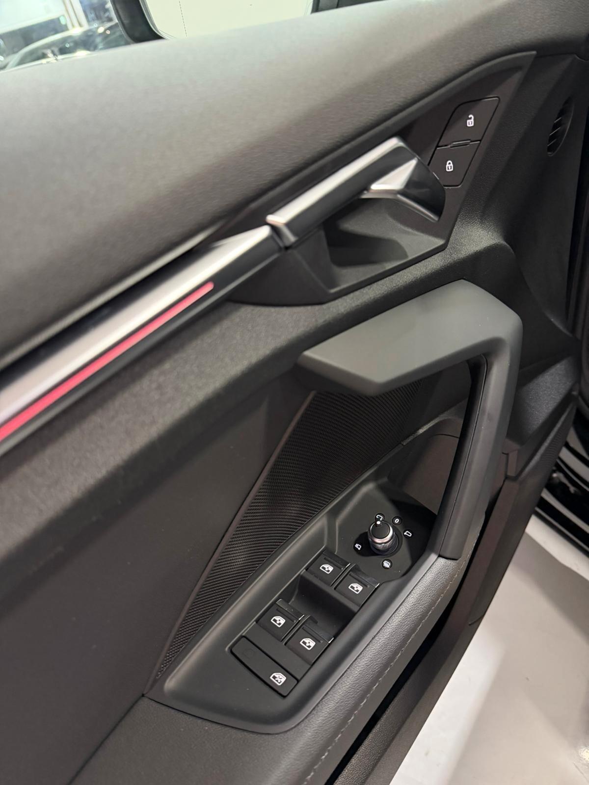 Audi A3 SPB 35 TDI S tronic line edition