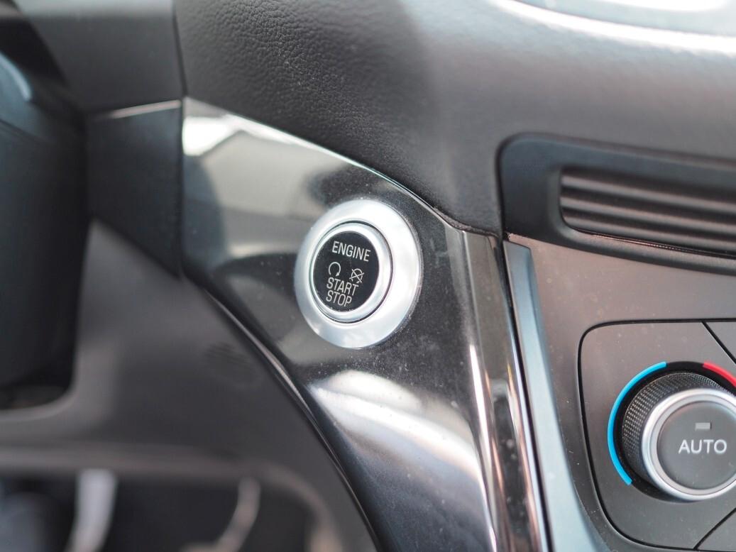 Ford C-Max 1.5 TDCi 120CV Titanium