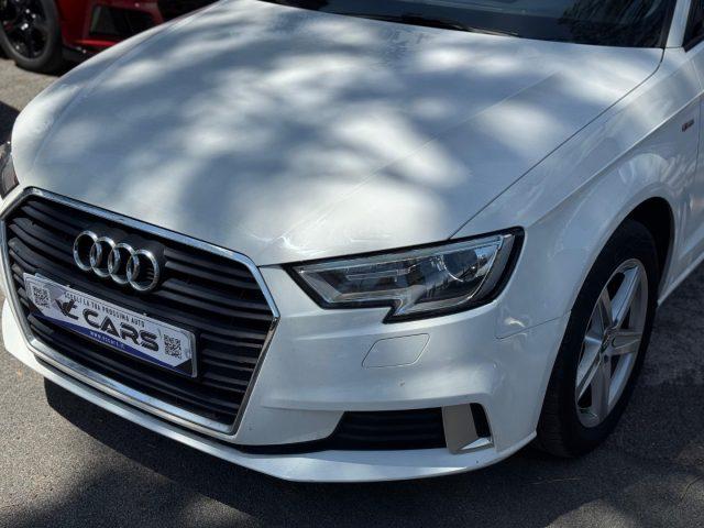 AUDI A3 SPB 2.0 TDI
