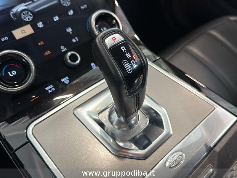 Land Rover Range Rover Evoque II 2019 Die 2.0d i4 mhev Bronze Collection