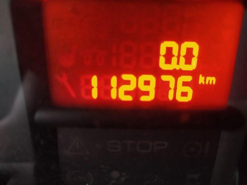 Peugeot Partner 100 hdi Furg Promo FinAss2