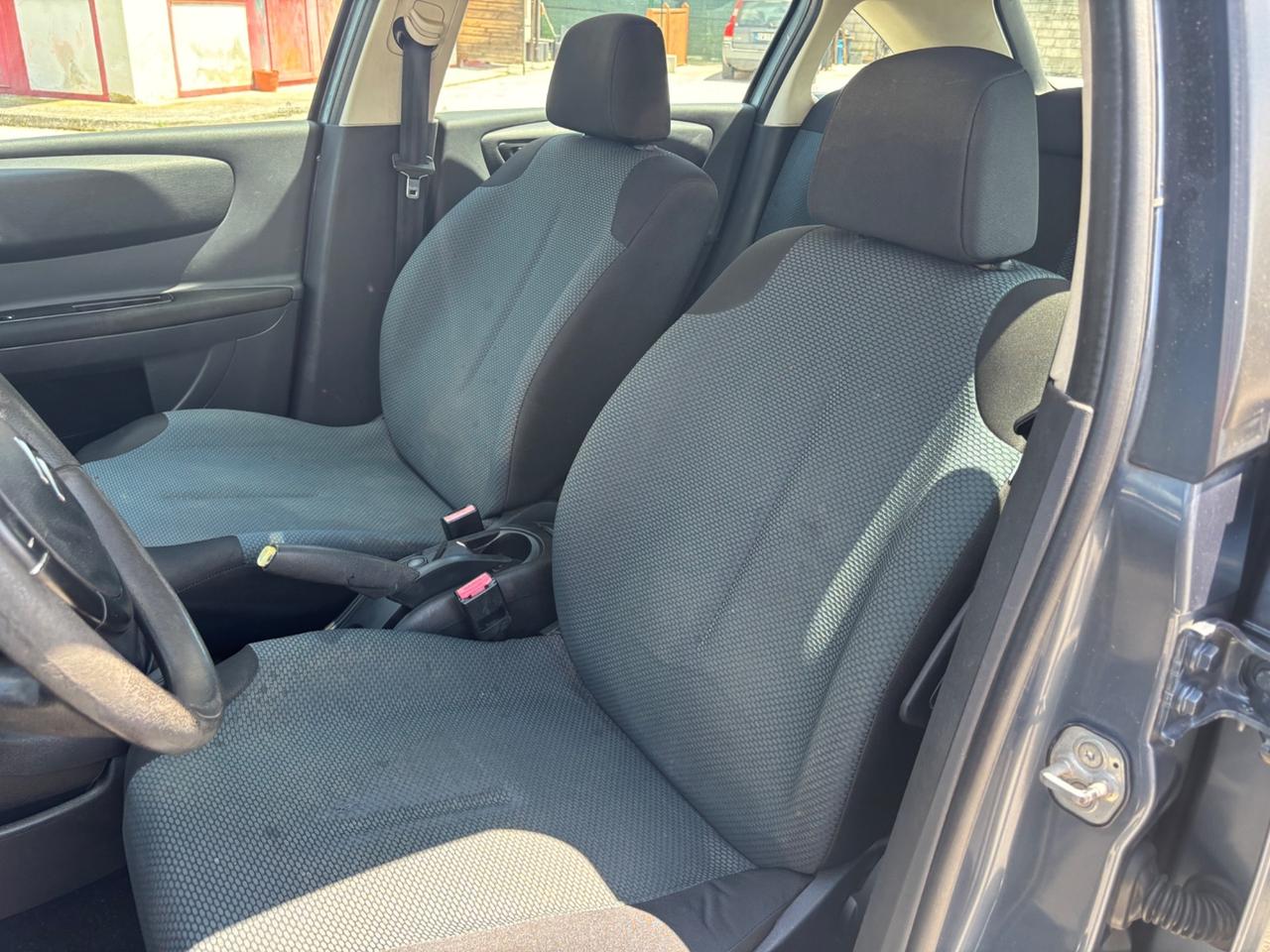 Citroen C4 1.6 HDi 90CV Classique