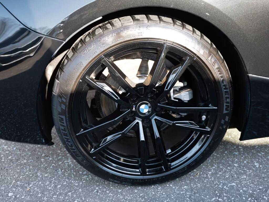 Bmw Z4 sDrive20i Msport