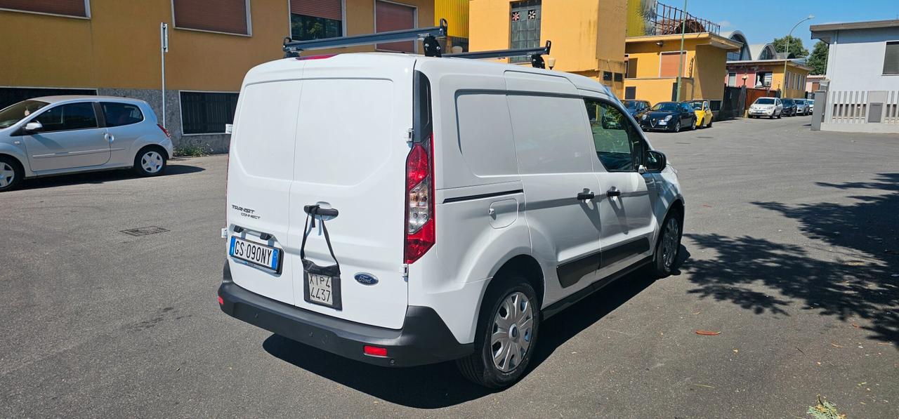 Ford Transit Connect Transit Connect 220 1.5 Ecoblue 100CV PC Combi Active N1