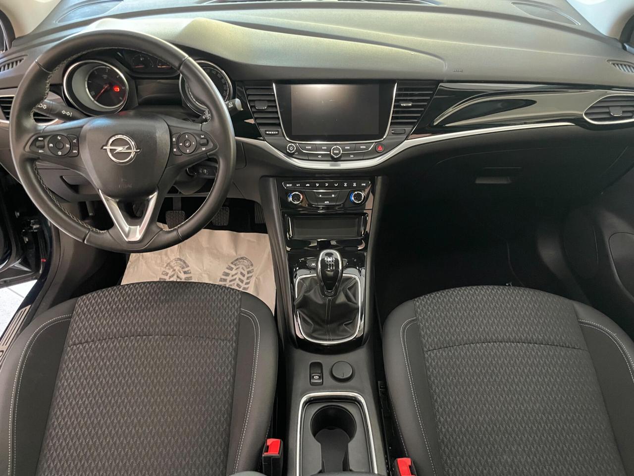 Opel Astra 1.6 CDTi 136CV Start&Stop 5 porte Business