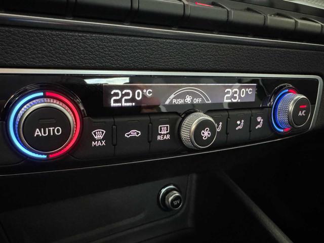 AUDI Q2 35 TDI S tronic S line Edition