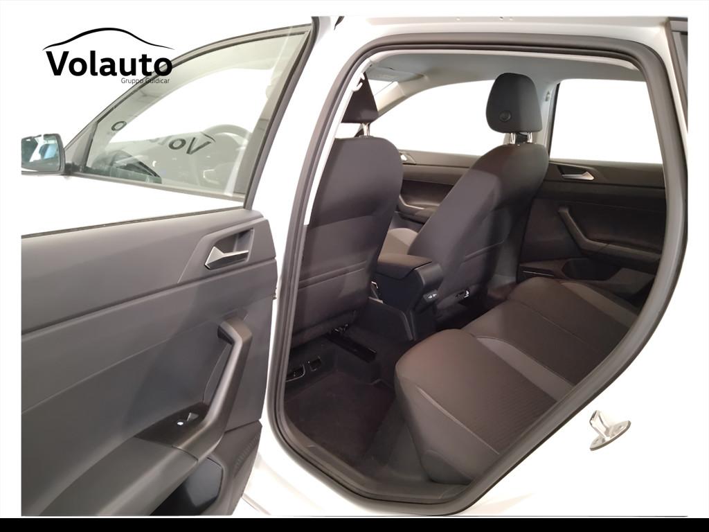 VOLKSWAGEN Polo VI 2022 - Polo 1.0 tsi Life 95cv
