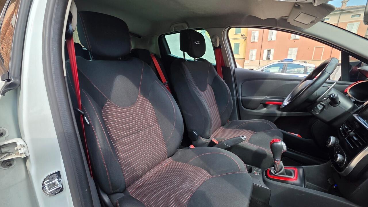 Renault Clio RS 200CV KeyLess