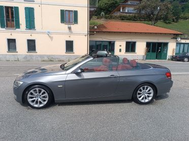 Bmw 325 325i cat Cabrio Futura