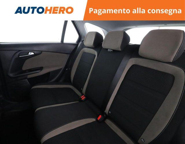 FIAT Tipo 1.6 Mjt S&S SW Lounge