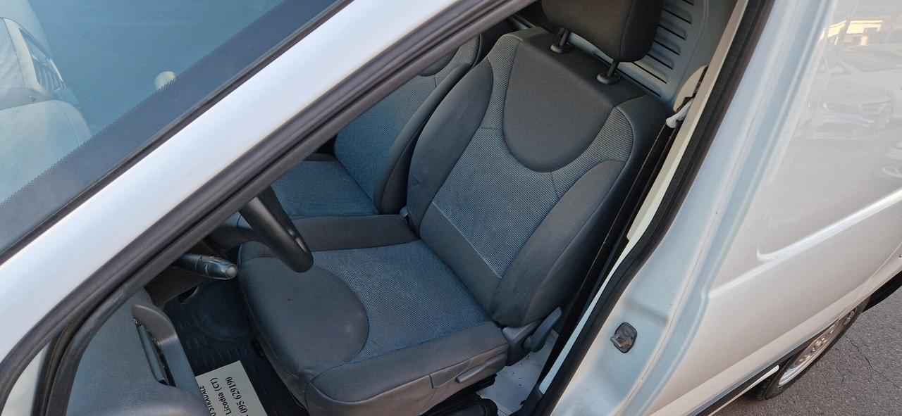 Peugeot Expert 2.0 HDi 128cv L1 H1