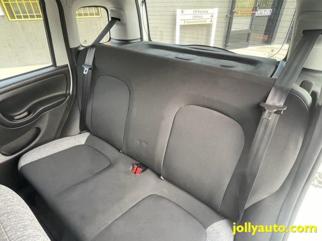 FIAT Panda 1.0 FireFly S&S Hybrid City Life OK NEOPATENATI