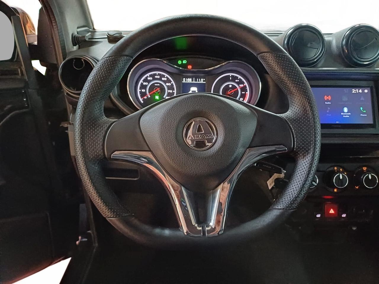 Aixam Coupe Coupé Sport