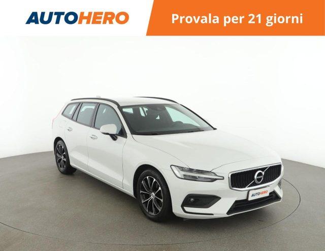 VOLVO V60 D3 Geartronic Business
