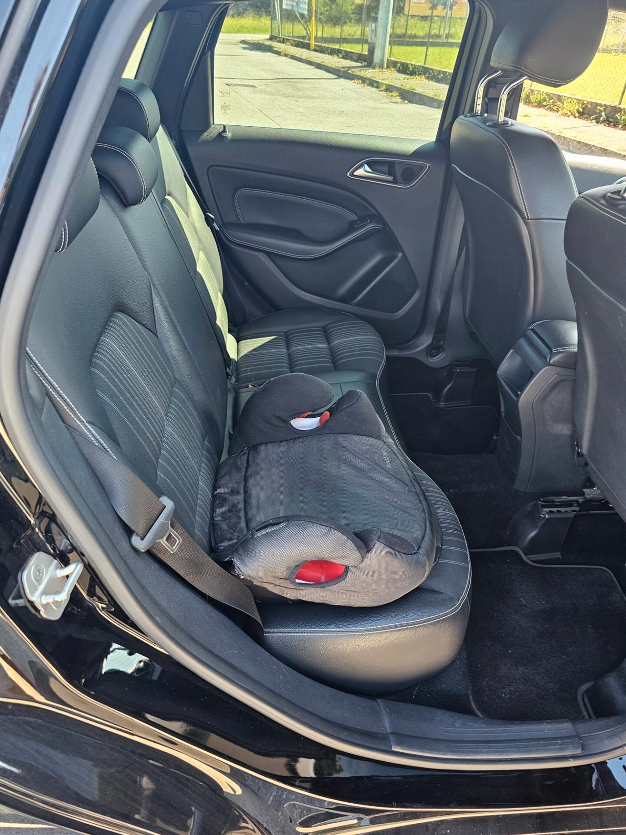 Mercedes-benz B 180 CDI Premium