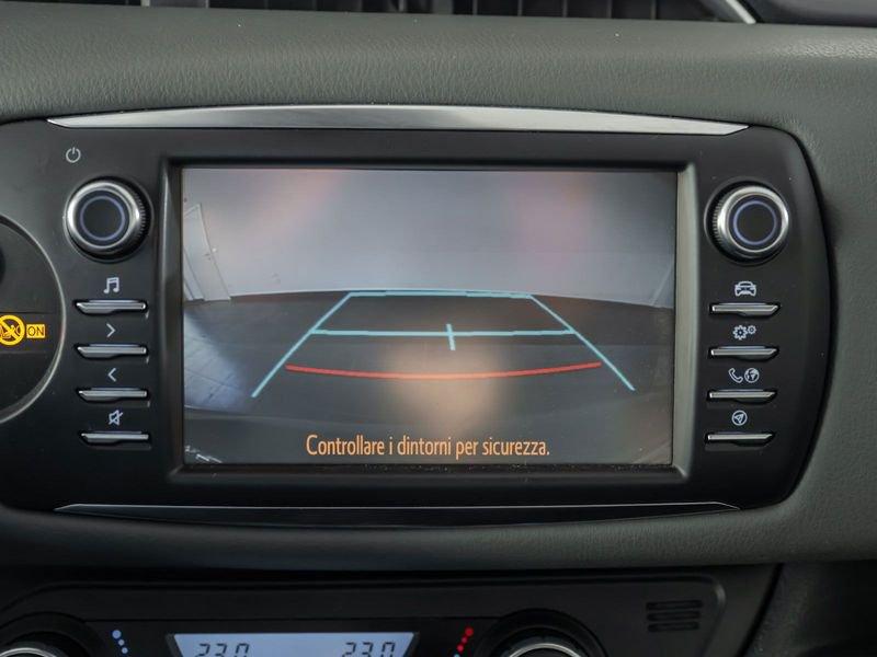 Toyota Yaris 1.5 Hybrid Active