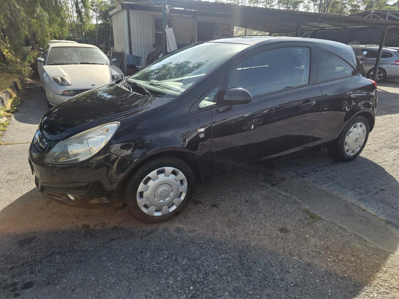 Opel Corsa 1.0 12V 3 porte Club