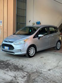 Ford B-Max 1.5 TDCi 2015