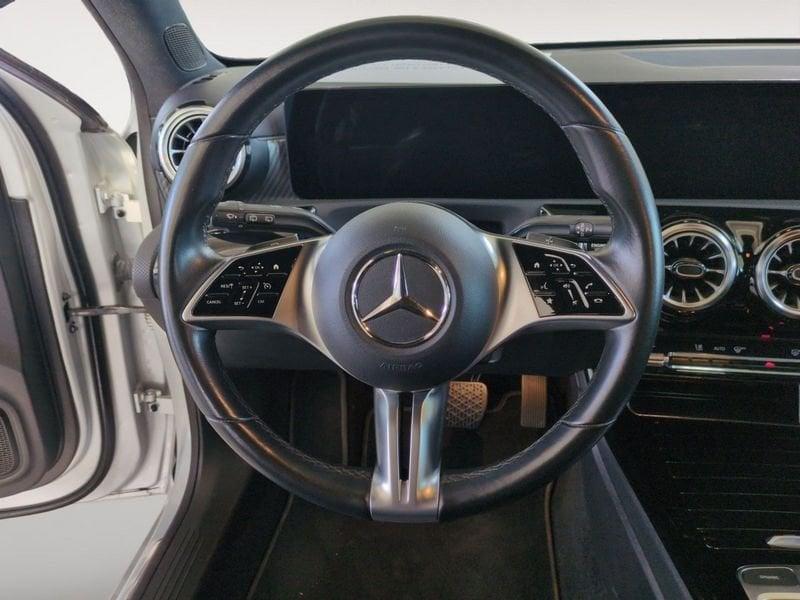 Mercedes-Benz Classe A A 180 d Executive auto